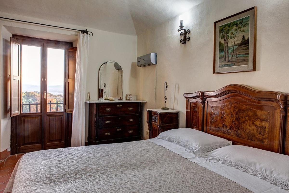 Villa Medicea Lo Sprocco Scarperia Buitenkant foto
