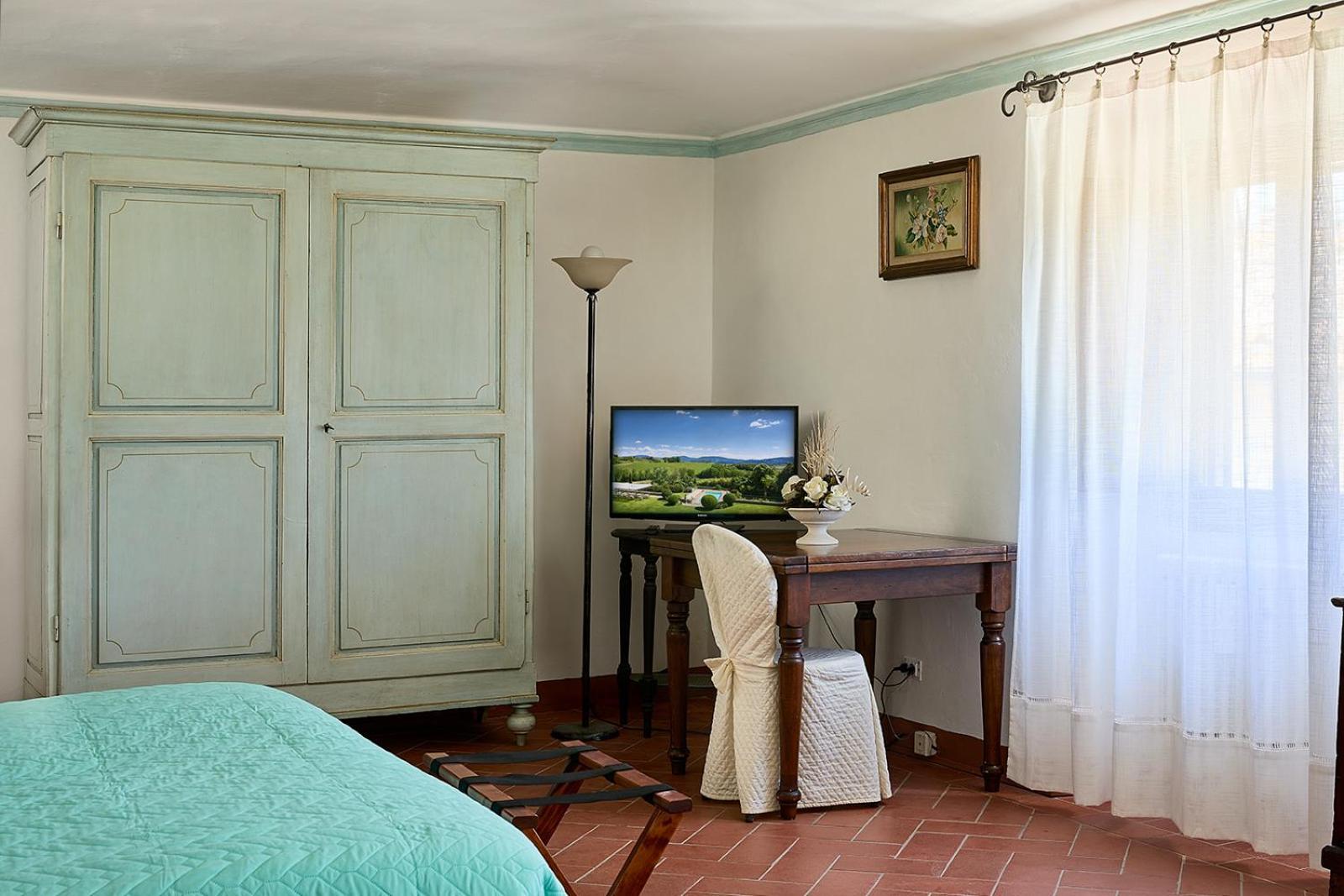 Villa Medicea Lo Sprocco Scarperia Buitenkant foto